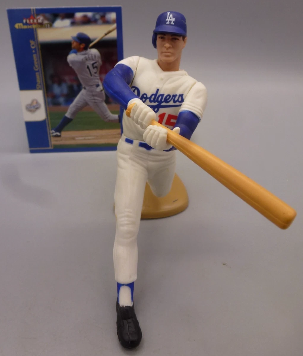 Los Angeles Dodgers MLB Action Figures for sale | eBay
