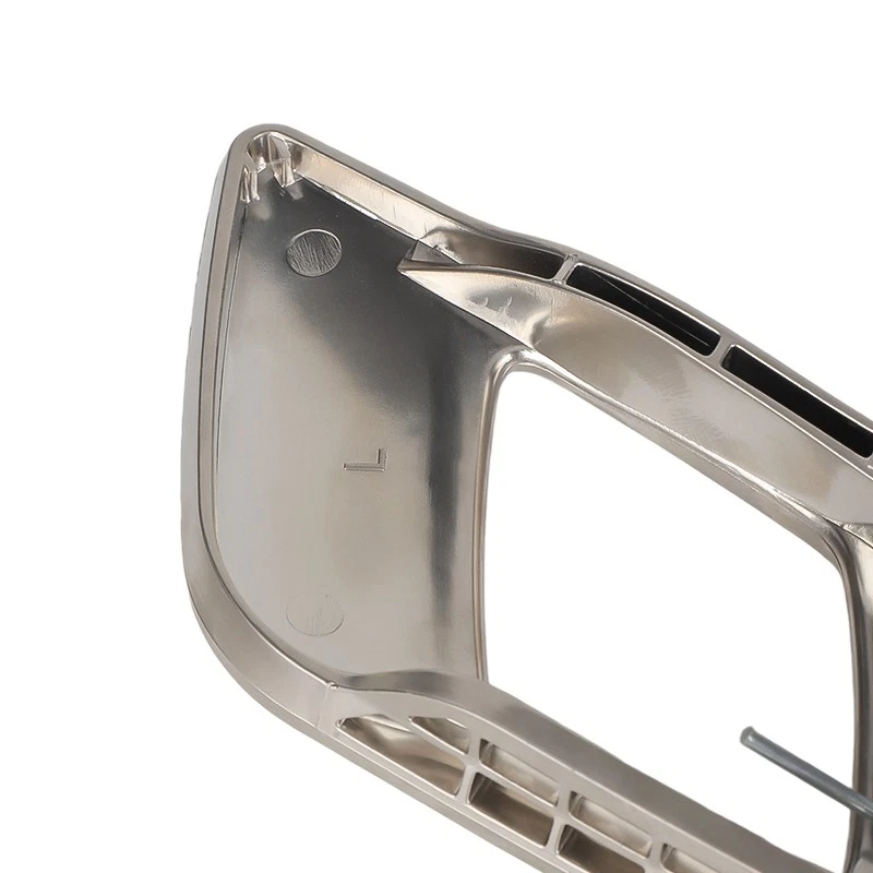 Manija de puerta interior derecha izquierda delantera trasera para Ford Ranger Everest BT50 2012~2021 Foto 3 de 4