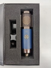 TELEFUNKEN TF11 FET Condenser Microphone w/ B...