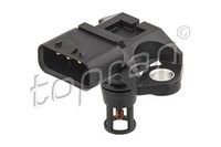 Topran Sensor, Saugrohrdruck U.A. FüR CitroËN, Peugeot, Toyota