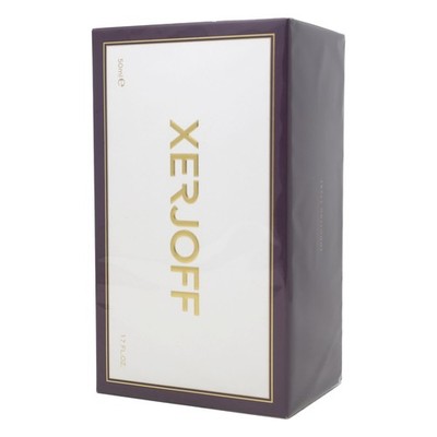 Xerjoff Lua Eau de Parfum Unisex 50ml/1.7 oz Spray Bottle - BRAND NEW