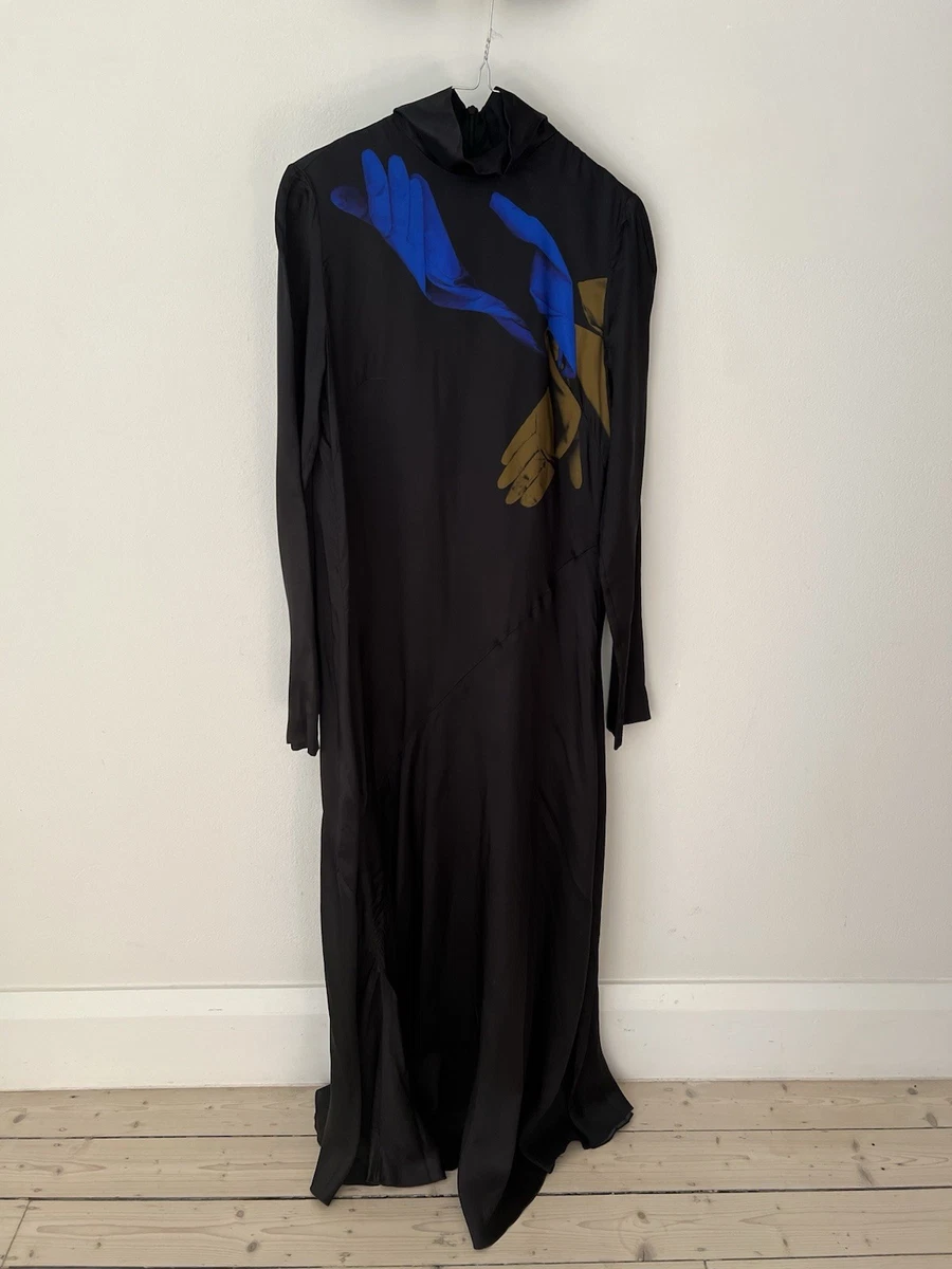 Maxi DRIES VAN NOTEN Dresses for Women for sale | eBay
