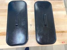 Ice / Taylor Ice Cream Machine Slush-Ice Cream Hopper Lid- Cover / Refurbished