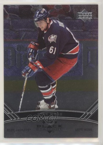 2006 Rick Nash #154