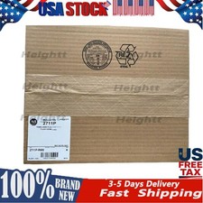 New In Box 2711P-RW8 1PCS Free Fast Ship