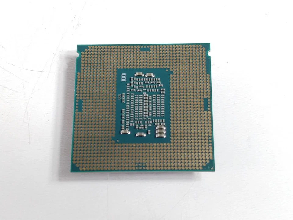 Intel Celeron G4930 3.20 GHz LGA 1151  CPU Processor SR3YN - Imagen 3 de 4