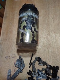 LEGO BIONICLE: Onua Nuva (8566) Complete 