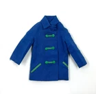 VINTAGE 1960s MATTEL SKIPPER "FUN TIME" OUTFIT  #1920 JACKET