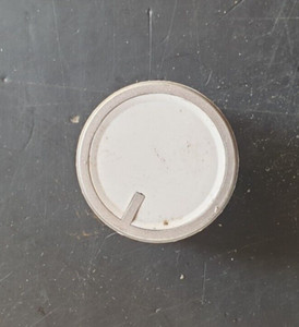 Beko Waschmaschine - Bedienknopf Zifferblatt WM85135LW