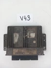 Citroen  Peugeot control module 84820v02 215852648a 5055047154 s2000pl4fc5