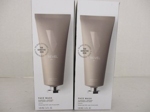 bevel face wash