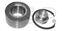 GSP GK1439 Radlagersatz For Alfa Romeo Fiat Lancia