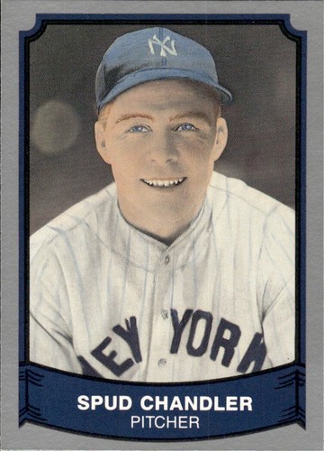 1988 and 1989 Pacific Baseball Legends MLB Set Break #1-#220 — You Choose! - Picture 270 of 441