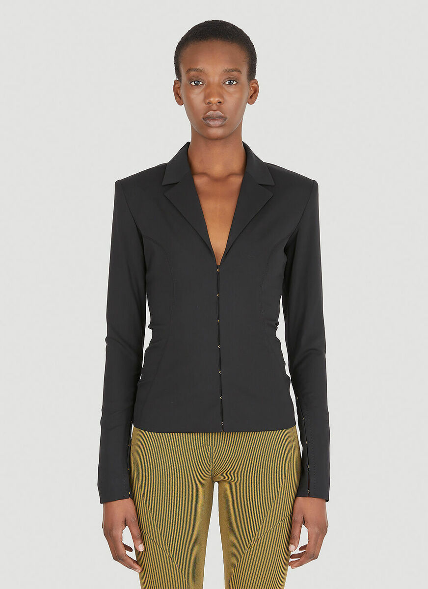 BNWT AW21 JACQUEMUS LA VESTE OBIOU JACKET 40 | eBay BNWT AW21 JACQUEMUS LA VESTE OBIOU JACKET 40 | eBay