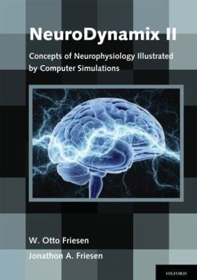 NeuroDynamix II: Concepts of Neurophysiology Illustrated by Computer Simulations