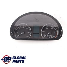 Mercedes W906 Diesel Instrument Cluster Speedo Clocks Manual A9069005800