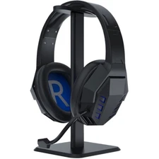 Headphone Stand - Matte Black by Deco Gear