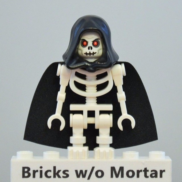 fantasy lego minifigures