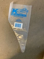 disposable grouting bag by Kraft 1pc