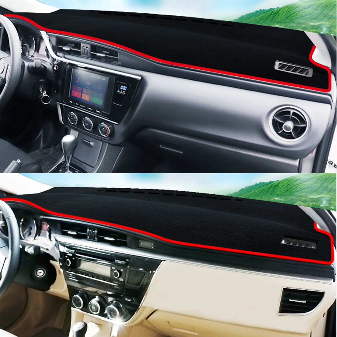 Toyota Corolla Dash Cover