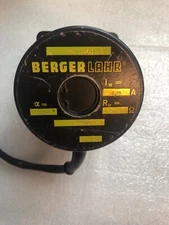 Berger Lahr RDM 599/50 Stepping Motor 