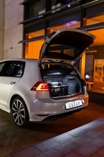OSRAM LEDambient® Kofferraumleuchte Fahrzeugleuchte 6000K 1st.