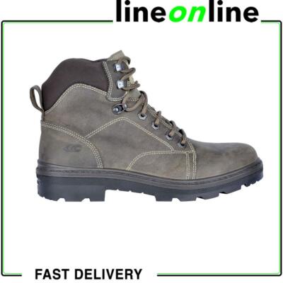Cofra Land Bis S3 Safety boots UK