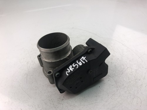 AUDI A6 4F2, C6 Drosselklappe 06F133062G 2007 15439991