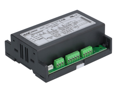 Controller Dixell XW60K-5L2C0 230V 50/60Hz OutPut zum Abtauen und Kompressor