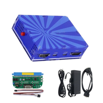 USB Series SuperGun/CBOX V4.0 Ver4.0-DJF for Arcade System Board/SNK IGS Deck