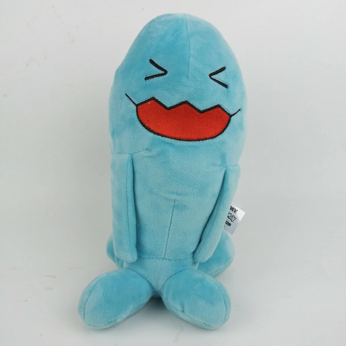 Wobbuffet toy cheap