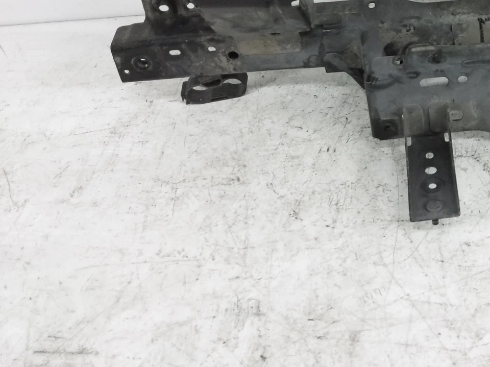 Nissan Leaf Inverter 2011 2012 soporte transversal 75840-3Na0a Foto 4 de 4