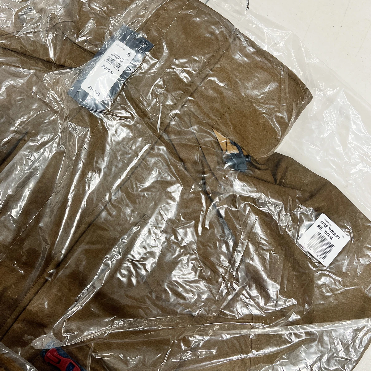 Tommy hilfiger desert explorer jacket new arrivals