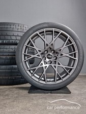 Llantas originales Audi RS3 Performance 19 pulgadas, Semi Slicks 8Y0 NUEVO 8Y0601025CK CL