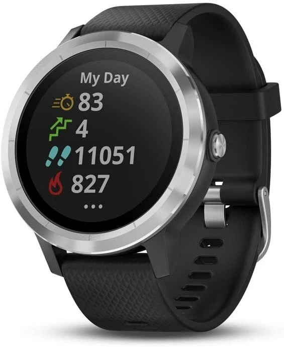 Garmin vivoactive clearance cycling