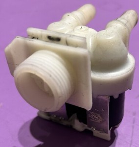 Original Bosch WAK28261 Waschmaschine Wassereinlassventil 9000544932