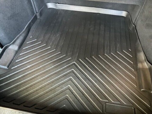 Rear Trunk Liner Tray Cargo Floor Mat for MERCEDES-BENZ S-Class 2014-2020 New - Picture 5 of 9