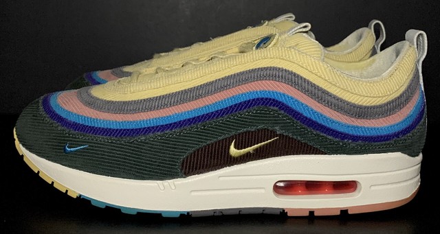 nike air max 1 x 97