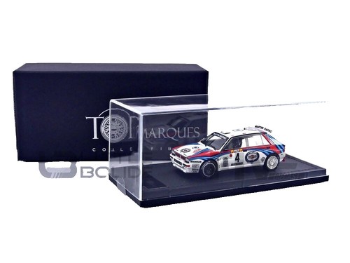 Hpi-Racing Lancia Delta Hf Integrale 1992 Minicar | eBay