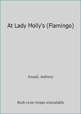 At Lady Molly S Flamingo By Anthony Powell For Sale Online Ebay