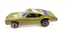 original redline hot wheels, lot 116