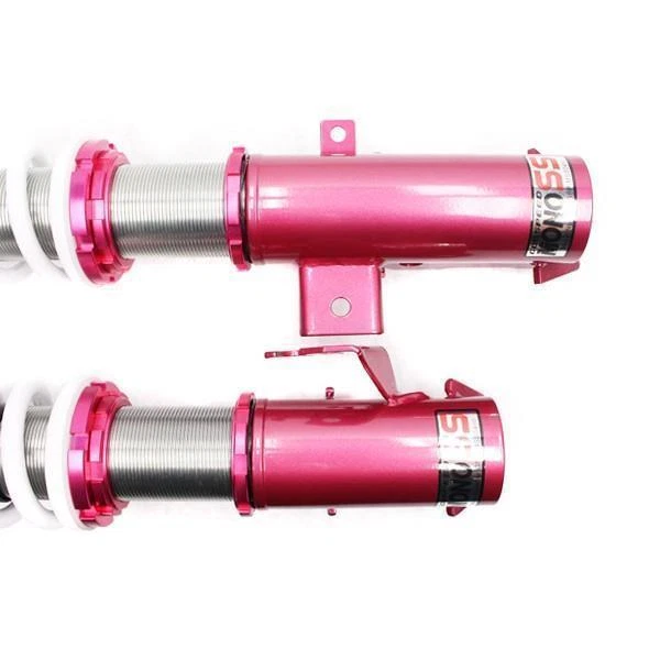 GSP MONO SS COILOVER DAMPER KIT FOR 94 95 96 97 98 99 TOYOTA CELICA T200 Foto 4 de 4