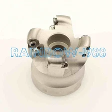 FOR CNC round nose milling cutter disc EMR 5R100-31.75-6T
