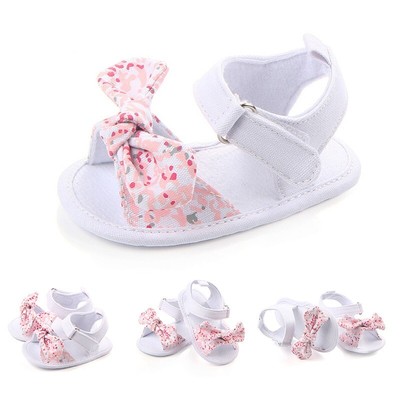 newborn summer shoes
