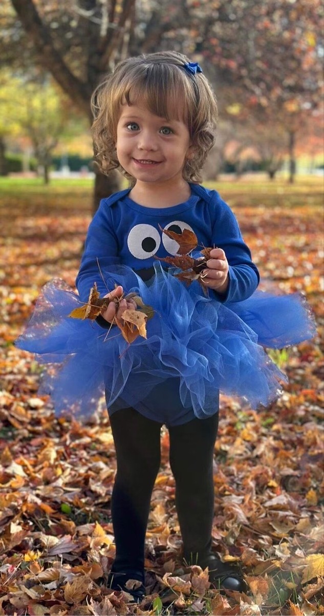 Halloween Costume Tutu Dress Cosplay Monsters University Mike Sullivan Kids  Skirt Girls TuTu Dress Costumes Australia