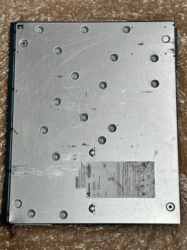 CISCO WS-C2960S-48FPS-L 48x 10/100/1000 FULL POE 4x SFP Gigabit Rack Note! - Afbeelding 5 van 9