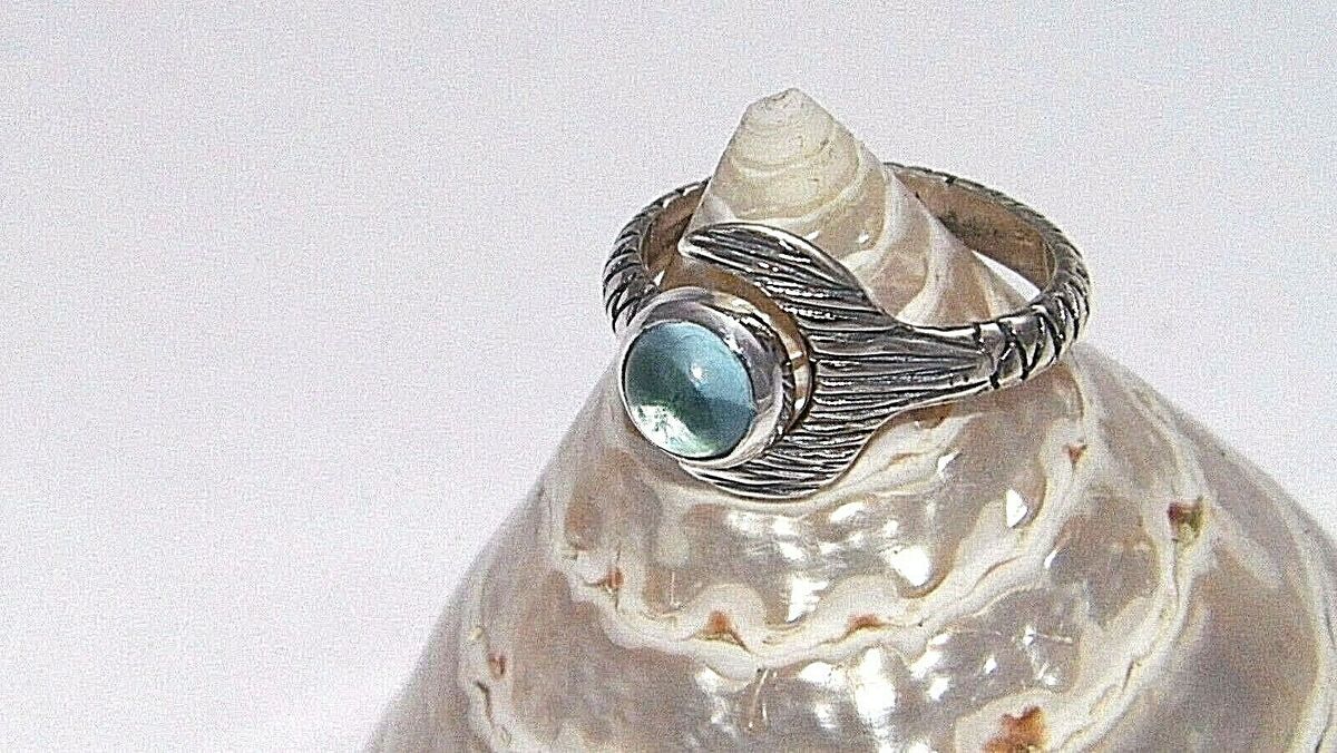 Moon Ring Mako Mermaids 