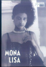 NFP 8528 ~ Mona Lisa ~ Bob Hoskins, Cathy Tyson