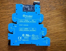 Finder Koppelrelais-Master Basic 39.01.8.230....