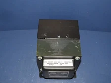 EDWARDS SIGNALING 88-250 POWER TRANSFORMER